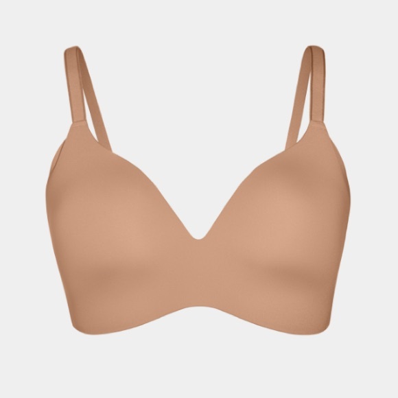 knix Other - Knix wireless nude bra size 3
